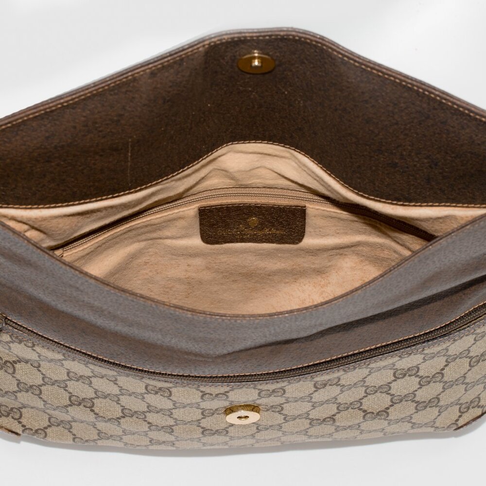 Gucci Vintage Accessory Collection Clutch - Picture 3 of 11